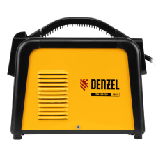 Сварочный инвертор Denzel SDM-180 Top, 180 А, ПВ 80% - фото 5