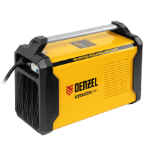 Сварочный инвертор Denzel DM-220 Standart, 220 А, ПВ 60% - фото 4