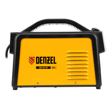 Сварочный инвертор Denzel SDM-200 Top, 200 А, ПВ 80% - фото 6