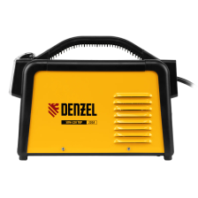 Сварочный инвертор Denzel SDM-220 Top, 220 А, ПВ 60% - фото 5