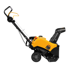 Бензиновый снегоуборщик Denzel SB 460, 99cc, ручной старт - фото 6