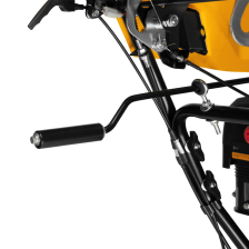 Бензиновый снегоуборщик Denzel SBL 711DT PRO - фото 20