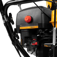 Бензиновый снегоуборщик Denzel SBL 711DT PRO - фото 24