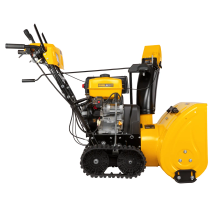 Бензиновый снегоуборщик Denzel SBL 711DT PRO - фото 4