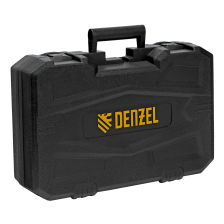 Перфоратор электрический Denzel RH-1050-26, SDS-plus, 1050 Вт, 3.2 Дж, 3 плюс 1 режим - фото 12