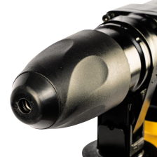 Перфоратор электрический Denzel RHV-1100-26, SDS-plus, 1100 Вт, 4 Дж, 3 режима - фото 5