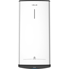 Электрический накопительный водонагреватель Ariston ABS VLS PRO R 100 - фото 1