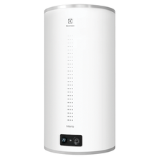 Круглый водонагреватель Electrolux EWH 100 Interio 3 - фото 1