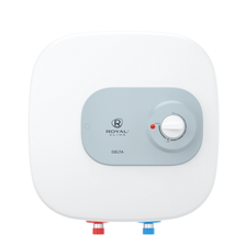 Электрический накопительный водонагреватель Royal Clima RWH-D10-FE - фото 1