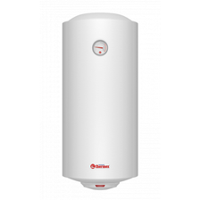 Водонагреватель накопительный вертикальный Thermex TitaniumHeat 60 V Slim (60 литров) - фото 1