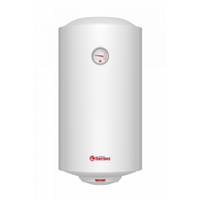 Водонагреватель накопительный электрический вертикальный Thermex TitaniumHeat 50 V Slim (50 литров) - фото 1