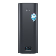 Электрический накопительный водонагреватель Thermex ID 100 V (pro) Wi-Fi - фото 1