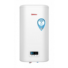 Электрический накопительный водонагреватель Thermex IF 80 V (pro) Wi-Fi - фото 1