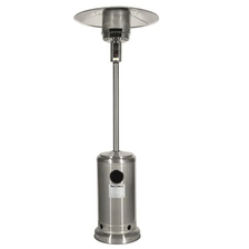 Газовый  обогреватель на улицу Neoclima 09HW-B - фото 1