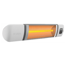 Инфракрасный обогреватель Luxeva PRO Mini WL white - фото 1