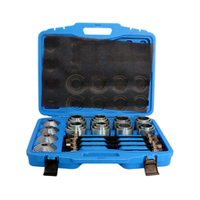 Инструмент удаления и установки втулок MASTER SET арт. TA-D1095 - фото 1
