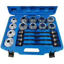 Инструмент удаления и установки втулок MASTER SET арт. TA-D1095 - фото 4