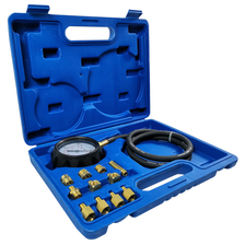 Тестер давления масла 0-500PSI и 0-35атм арт. TA-G1009 - фото 1