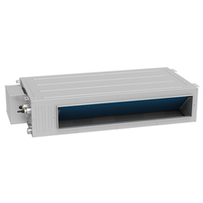 Канальный кондиционер Tosot T24H-ILD/I/T24H-ILU/O - фото 1