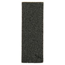 Губка для шлифования Matrix 100х70х25 мм, мягкая, P 100 - фото 4