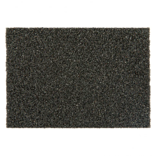 Губка для шлифования Matrix 100х70х25 мм, мягкая, P 60 - фото 3