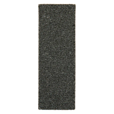 Губка для шлифования Matrix 100х70х25 мм, мягкая, P120 - фото 4