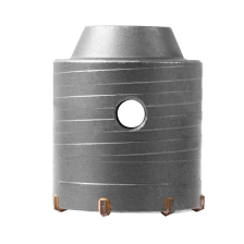 Буровая коронка, M22х60 мм Matrix - фото 3