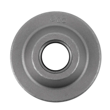 Буровая коронка, M22х68 мм Matrix - фото 5