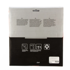 Пильный диск по дереву Matrix Professional 235х32 мм, 48 зубьев, кольцо 30/32 - фото 4