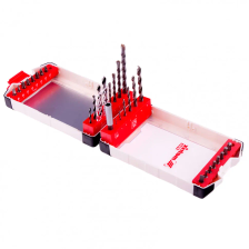 Набор сверл комбинированный Matrix Pro 32 шт 725632 - фото 2