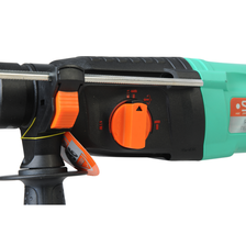 Перфоратор SDS Plus Sturm RH2592P - фото 3