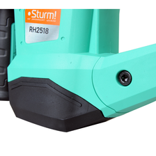 Перфоратор SDS Plus Sturm RH2518 - фото 4