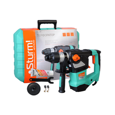 Перфоратор SDS Plus Sturm RH2518 - фото 6