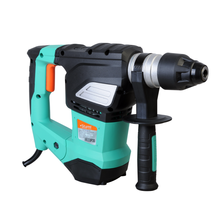 Перфоратор SDS Plus Sturm RH2518 - фото 8