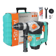 Перфоратор SDS Plus Sturm RH2517 - фото 3