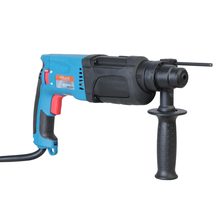 Перфоратор SDS Plus Sturm RH2510PM - фото 2
