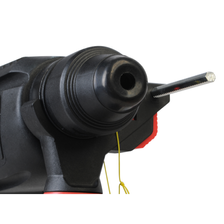 Перфоратор SDS Plus Sturm! RH25956PBR - фото 7