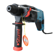 Перфоратор SDS Plus Sturm! RH25956PBR - фото 9