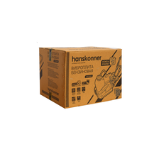 Виброплита Hanskonner HPC110W - фото 3
