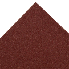Шлифлист на бумажной основе, P 100, 230х280 мм, 10 шт, влагостойкий Сибртех - фото 3