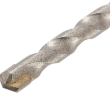 Сверло по бетону, 5 х 85 мм, Carbide tip, цилиндрический хвостовик Барс - фото 2