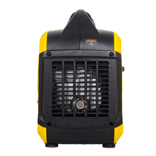 Генератор инверторный Huter DN2700Si - фото 3