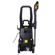 Мойка Huter Smart Professional W195-PW - фото 3