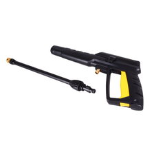 Мойка Huter Smart Professional W195-PW - фото 7