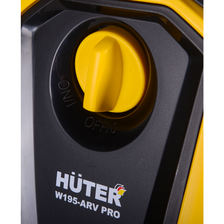 Мойка Huter W195-ARV Pro - фото 7