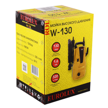Мойка Eurolux W-130 - фото 10