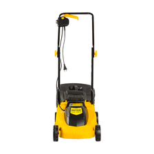Газонокосилка электрическая Huter ELM-1300/33 - фото 2