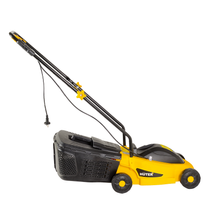Газонокосилка электрическая Huter ELM-1300/33 - фото 3