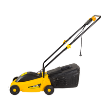 Газонокосилка электрическая Huter ELM-1300/33 - фото 4