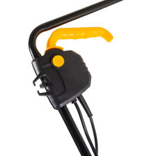Газонокосилка электрическая Huter ELM-1300/33 - фото 7